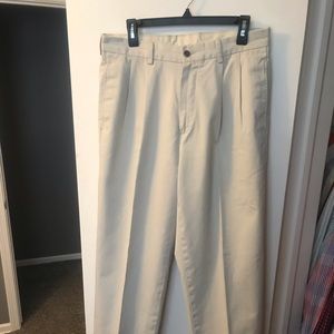 Brooks Brothers Chino Khakis